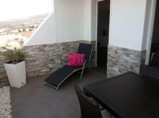Attico Boutique Appartament Free-Wife Apartment Costa Adeje  Spain
