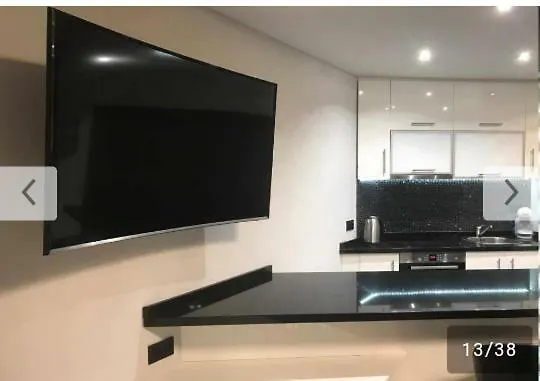 Attico Boutique Appartament Free-Wife Apartment Costa Adeje   Costa Adeje (Tenerife)