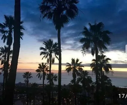 Attico Boutique Appartament Free-Wife Apartment Costa Adeje