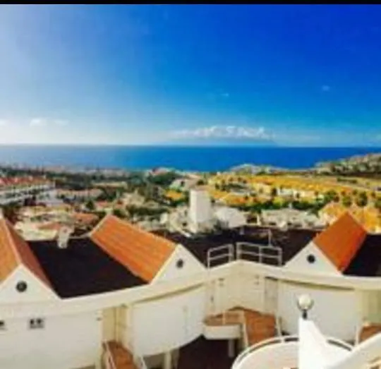 Attico Boutique Appartament Free-Wife Apartment Costa Adeje  0*, Costa Adeje (Tenerife)