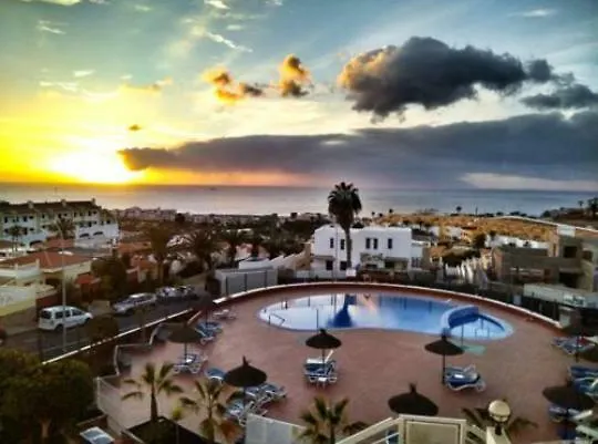 Attico Boutique Appartament Free-Wife Apartment Costa Adeje