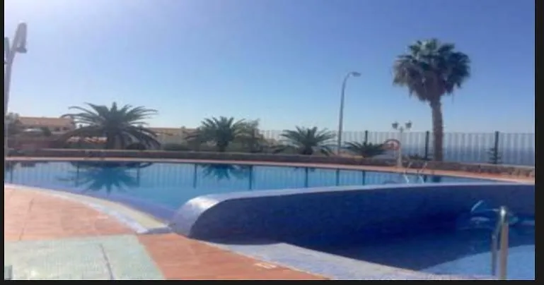 Attico Boutique Appartament Free-Wife Apartment Costa Adeje