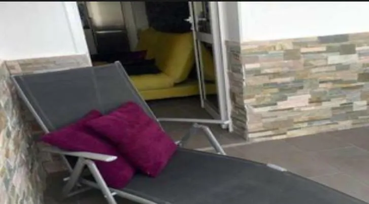 Attico Boutique Appartament Free-Wife Apartment Costa Adeje