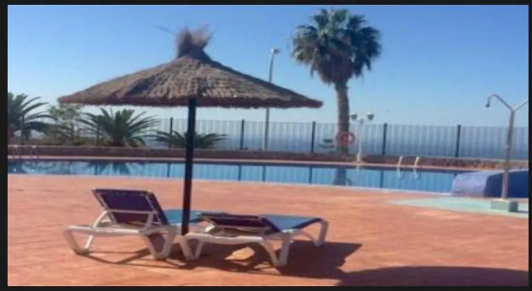 Attico Boutique Appartament Free-Wife Apartment Costa Adeje   Costa Adeje (Tenerife)