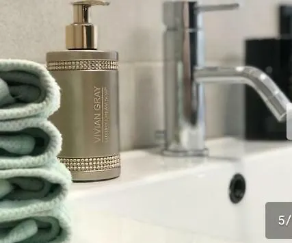Attico Boutique Appartament Free-Wife Apartment Costa Adeje