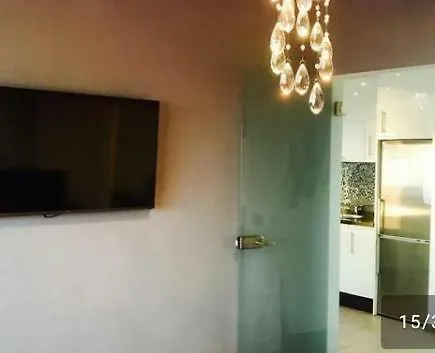 Attico Boutique Appartament Free-Wife Apartment Costa Adeje
