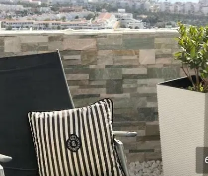 Attico Boutique Appartament Free-Wife Apartment Costa Adeje  0*, Costa Adeje (Tenerife) Spain