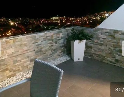 Attico Boutique Appartament Free-Wife Apartment Costa Adeje  0*, Costa Adeje (Tenerife) Spain