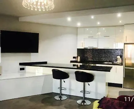 Attico Boutique Appartament Free-Wife Apartment Costa Adeje  0*, Costa Adeje (Tenerife) Spain