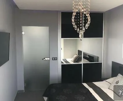 Attico Boutique Appartament Free-Wife Apartment Costa Adeje