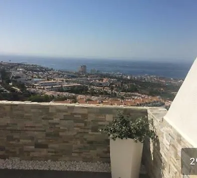 Attico Boutique Appartament Free-Wife Apartment Costa Adeje  Costa Adeje (Tenerife)
