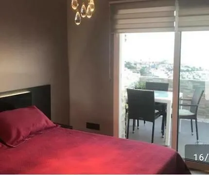 Attico Boutique Appartament Free-Wife Apartment Costa Adeje