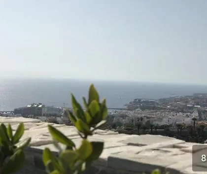 Attico Boutique Appartament Free-Wife Apartment Costa Adeje   Costa Adeje (Tenerife)