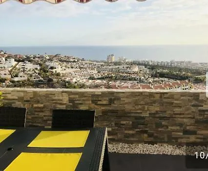 Attico Boutique Appartament Free-Wife Apartment Costa Adeje   Costa Adeje (Tenerife)