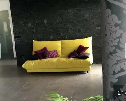 Attico Boutique Appartament Free-Wife Apartment Costa Adeje