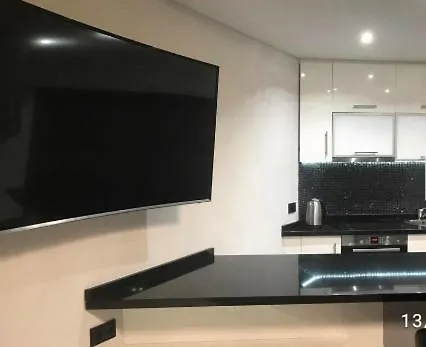 Attico Boutique Appartament Free-Wife Apartment Costa Adeje  Costa Adeje (Tenerife)