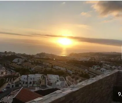 Attico Boutique Appartament Free-Wife Apartment Costa Adeje