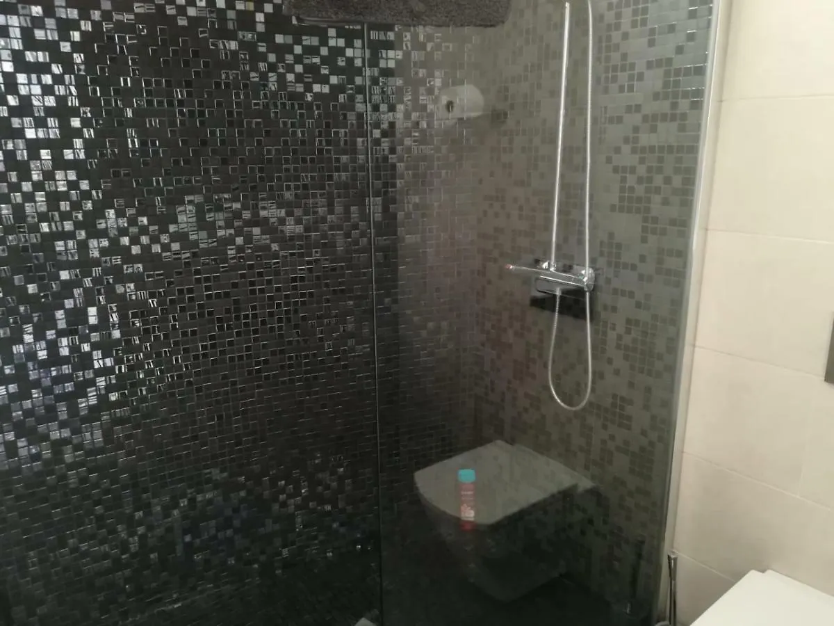Attico Boutique Appartament Free-Wife Apartment Costa Adeje