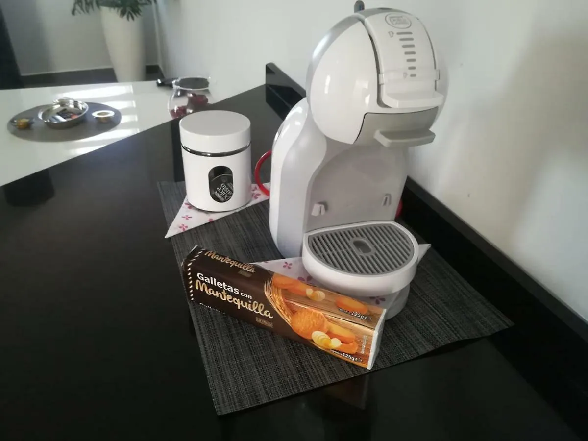 Attico Boutique Appartament Free-Wife Apartment Costa Adeje  0*, Costa Adeje (Tenerife)