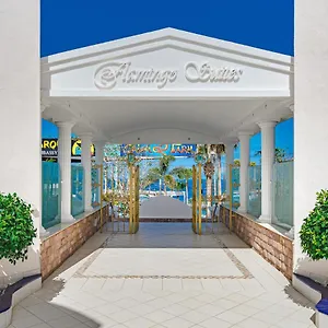 Flamingo Boutique Отель
