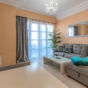  Appartement Beautiful San Forever