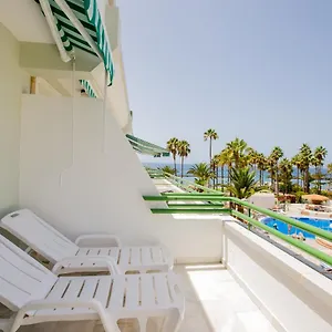 Apartment Blue Estudio - La Caleta, Costa Adeje (Tenerife)