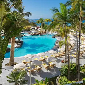 5* Hotell Adrian Jardines De Nivaria