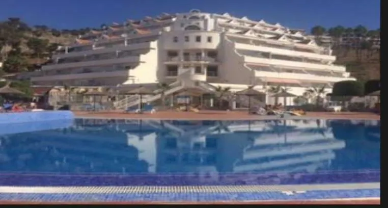 Apartmán Attico Boutique Appartament Free-Wife Costa Adeje  Španělsko