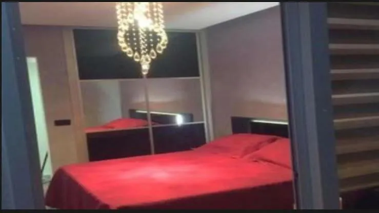 Apartmán Attico Boutique Appartament Free-Wife Costa Adeje  Costa Adeje (Tenerife)