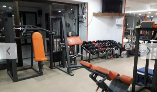 Apartmán Attico Boutique Appartament Free-Wife Costa Adeje