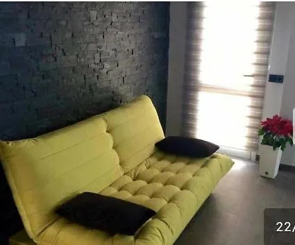 Apartmán Attico Boutique Appartament Free-Wife Costa Adeje  Španělsko