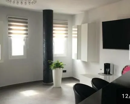 Apartmán Attico Boutique Appartament Free-Wife Costa Adeje